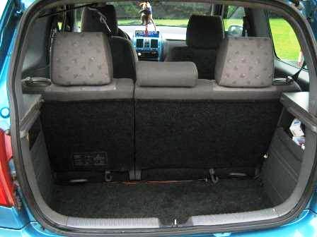 A VENDRE HYUNDAI GETZ Miniature 1