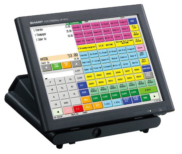 Logiciel Point de Vente Code Barre - tananarivo, madagascar
