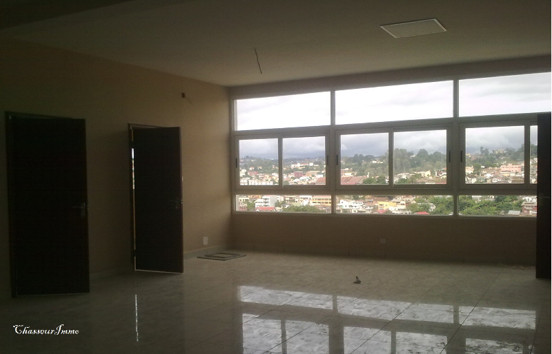 Un Appartement de type T4  en plein centre-ville  - Analamanga, Madagascar