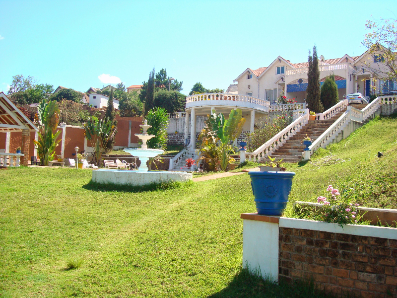Jack NAZARALY  - Antananarivo , Madagascar 