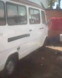 A vendre MB 307 - TANA, Mada
