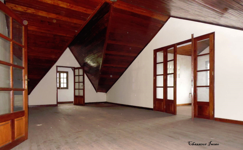 Belle Villa de type F9 à Ambohijafy Toamasina Miniature 2