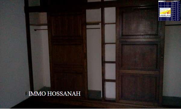APPARTEMENT A LOUER A IVANDRY  Réf:LA7065 - Antananarivo, Madagascar