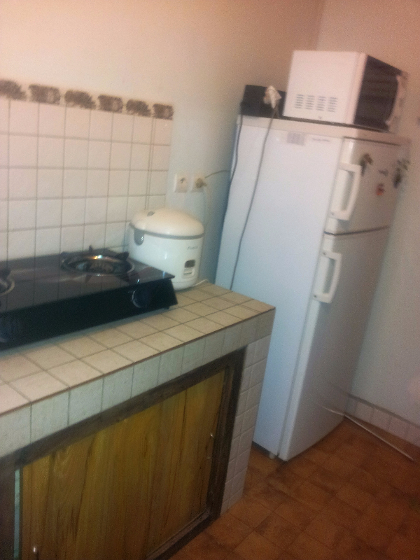 Pour vos vacances ou séjour à Tanà, un appartement confort  Miniature 1