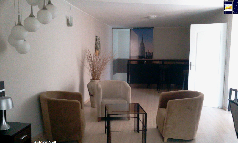  STUDIO DE HAUT STANDING MEUBLE A LOUER A ANALAMAHITSY Réf:LAS30100 Miniature 2