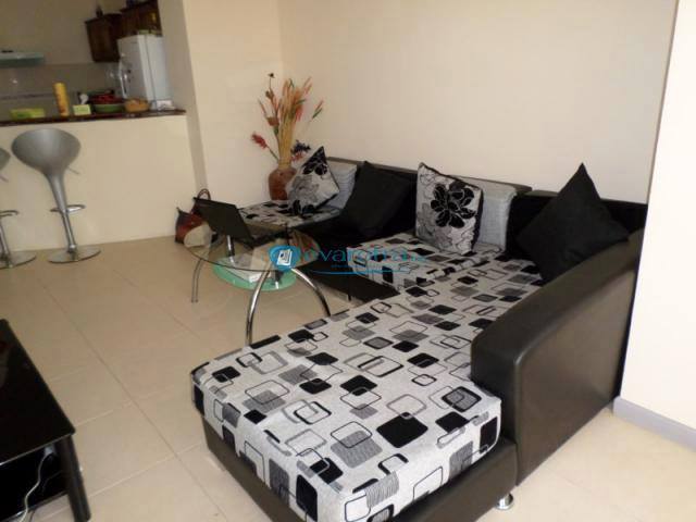 Tsimbazaza: Appartement T2 HS à louer - Antananarivo, Madagascar