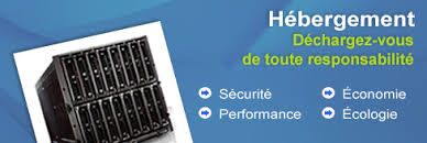 Hébergement site internet - Antsirabe, madagascar