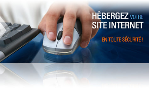 Hébergement site web - Antananarivo, Madagascar