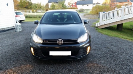  Volkswagen Golf6 2.0 TDI, - anta, magadascar
