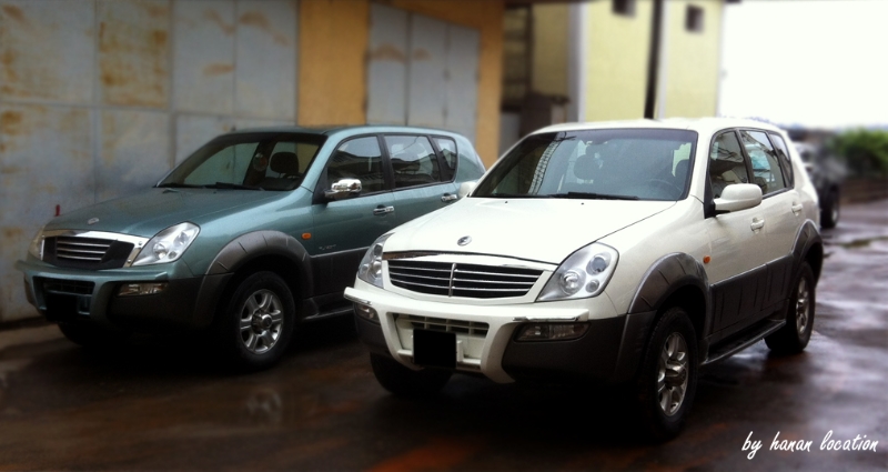 Location voiture Image principale