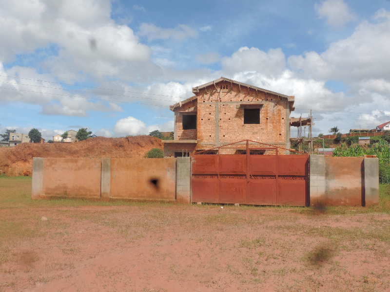 Maison à Soavina - Tananarive, Madagascar