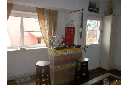 Ambatonakanga: Appartement meublé à louer - Antananarivo, Madagascar