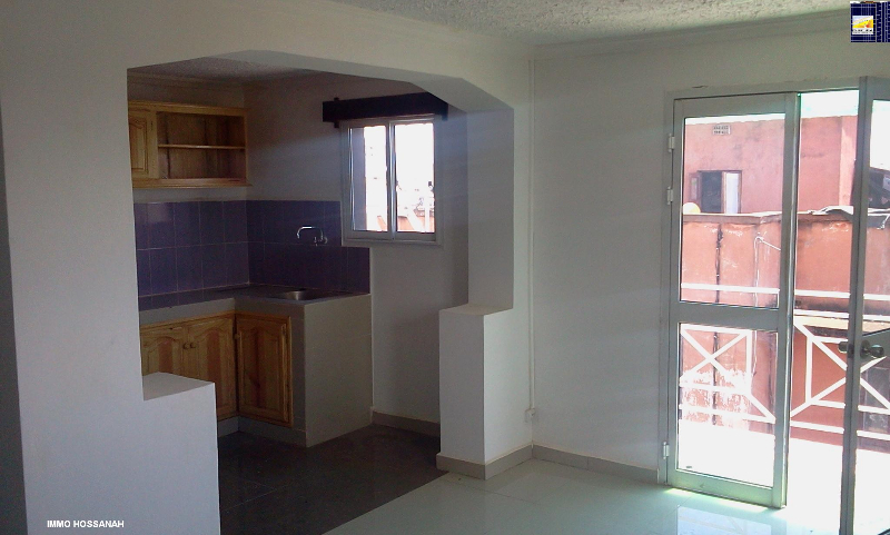 APPARTEMENT CONFORT A LOUER A ANTANIMENA Réf:LA70569 - Antananarivo, Madagascar