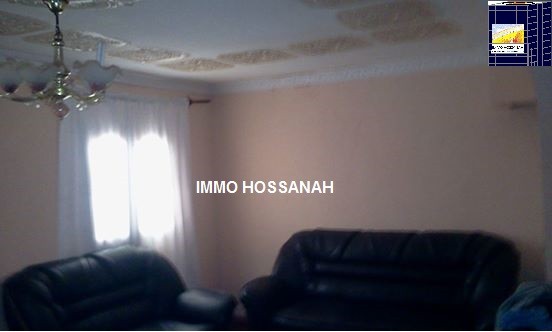 VILLA A VENDRE A ALASORA Réf:LA11028 - ANTANANARIVO, MADAGASCAR