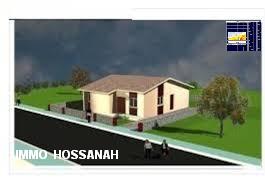 VILLA A VENDRE A ALASORA Réf:LA11029 - Antananarivo, Madagascar