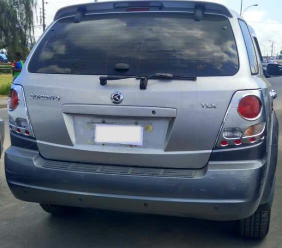 Vend KIA SORENTO Miniature 2