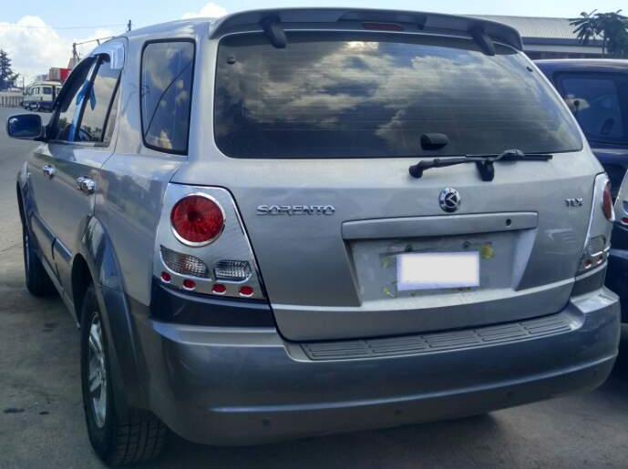 Vend KIA SORENTO Miniature 1