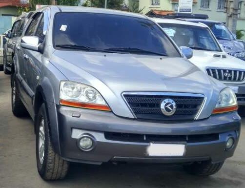 Vend KIA SORENTO - Antananarivo, Madagascar