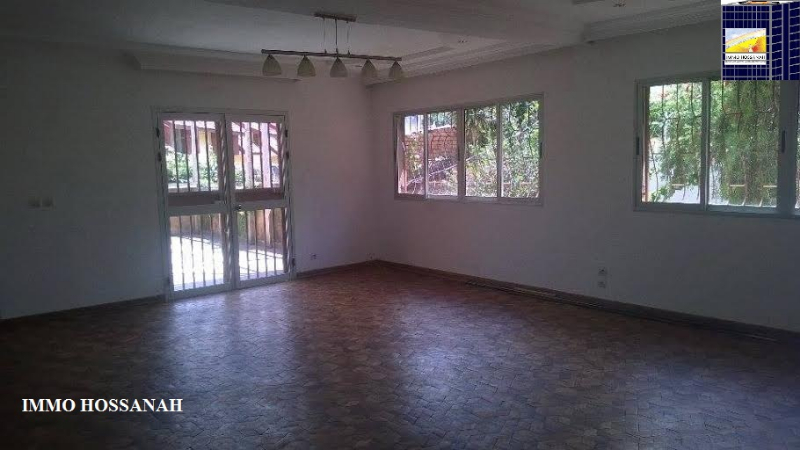 APPARTEMENT T3 A LOUER A TSIMBAZAZA Réf: LA 70198 - Antananarivo, Madagascar