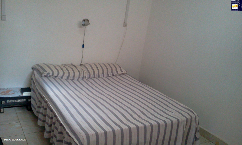 APPARTEMENT T3 MEUBLE A LOUER A ANKADIVATO Réf: LAM 201987 Miniature 1