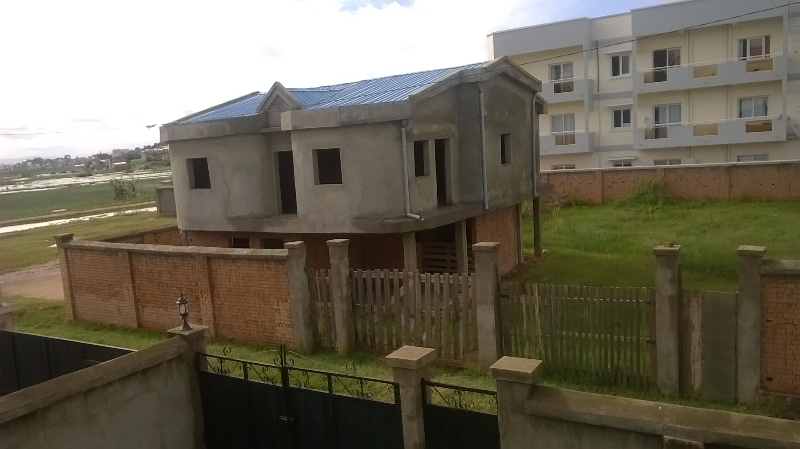 Urgent Vends Maison à Itaosy - Itaosy, Madagascar