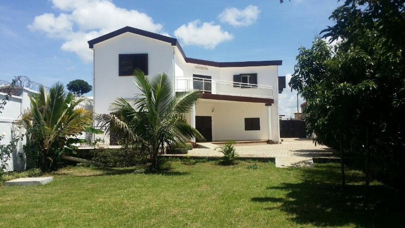 Location maison Ambohibao - Antananarivo , Madagascar 