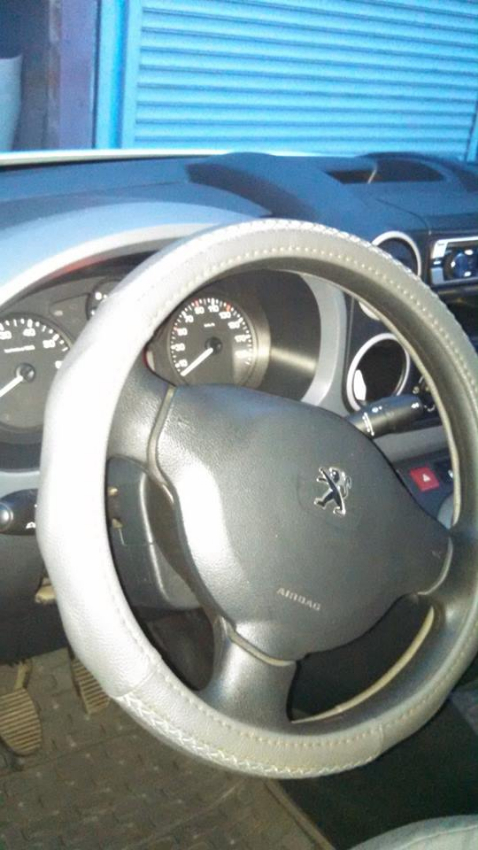 PARTNER PEUGEOT Miniature 2