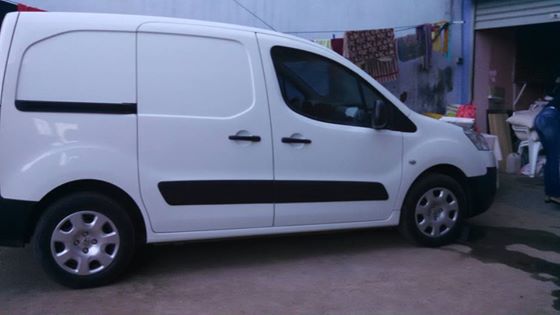 PARTNER PEUGEOT Miniature 3