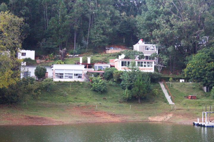 Vente Propriété de prestige à Mantasoa - Mantasoa, madagascar