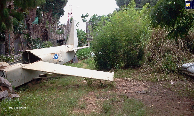 EN EXCLUSIVITÉ TERRAIN A VENDRE A MANDROSOA IVATO Réf : 130250 - Anatananarivo, Madagasacar