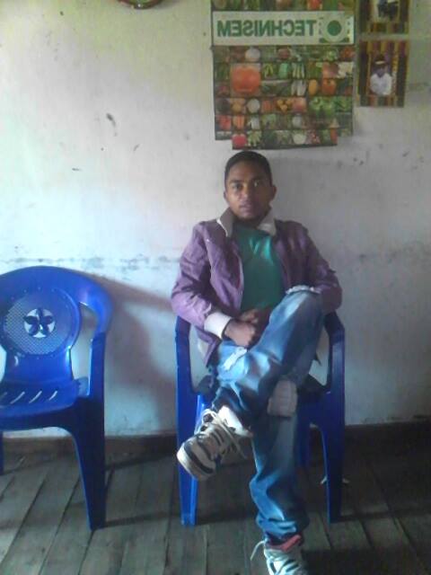 H ch H - Fianarantsoa, Madagascar