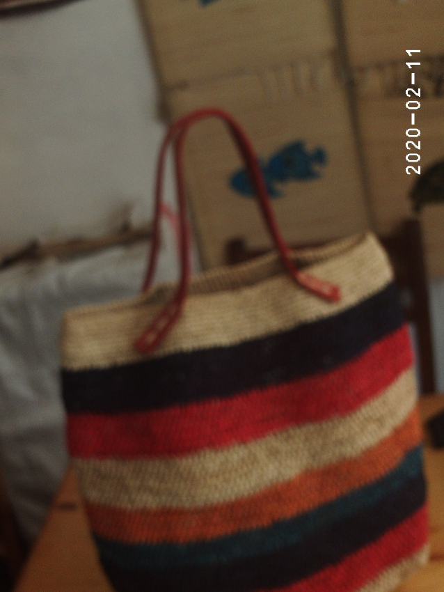 vente des produits artisanaux, vannerie Image principale