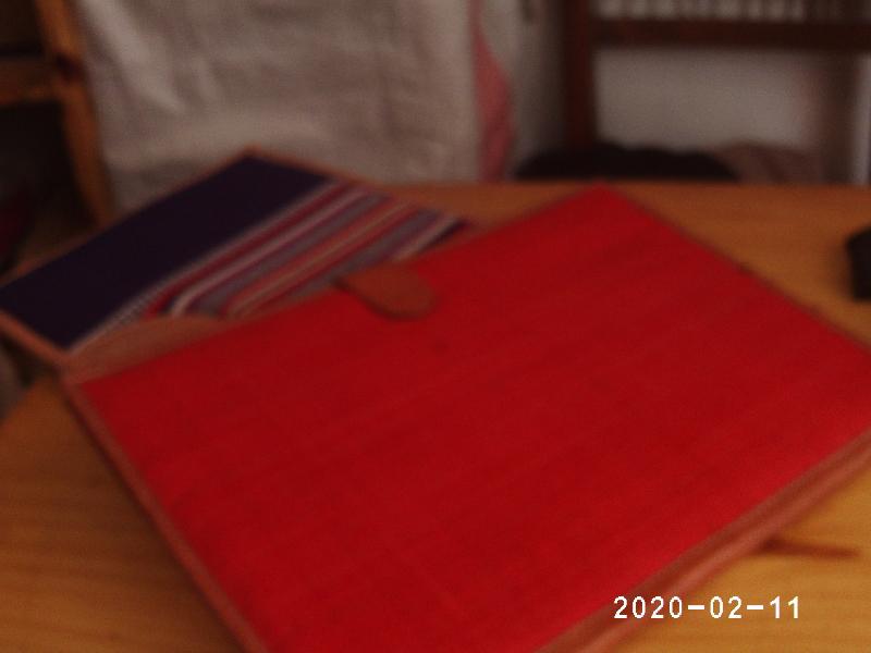 vente des produits artisanaux, vannerie Miniature 3