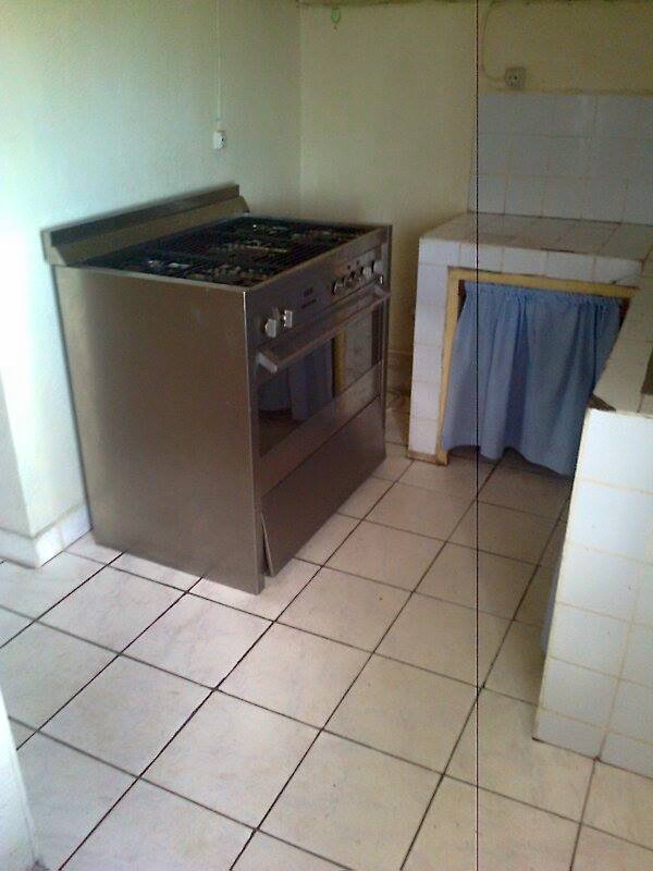 A LOEUR UN APPARTEMENT MEUBLE - TANA, MADA