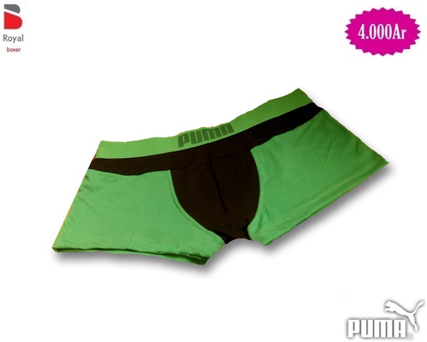 boxer homme Miniature 1