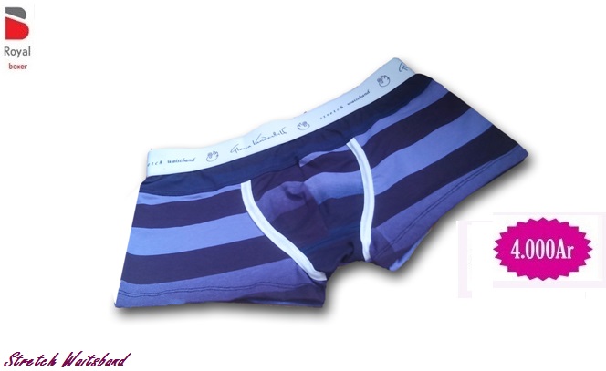boxer homme Miniature 2