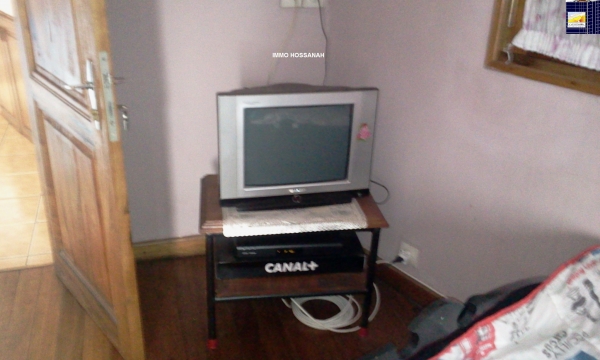 STUDIO CONFORT MEUBLE A LOUER AU CENTRE VILLERéf:LAM3079 - ANTANANARIVO, MADAGASCAR