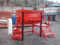 machine a parpaing Miniature 2