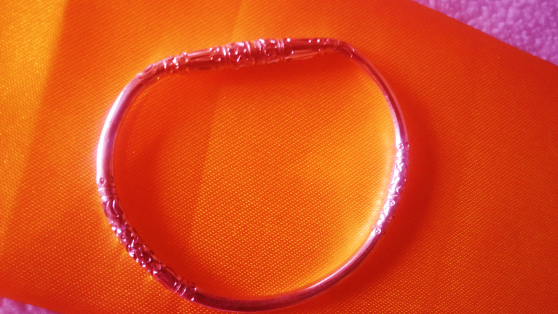 bracelets malgache appelé vangovango ou vakoka  Image principale
