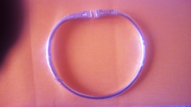 bracelets malgache appelé vangovango ou vakoka  Miniature 1