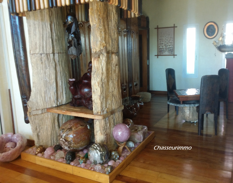 Vends appartement entier en plein centre-ville. - Tananarive, Madagascar