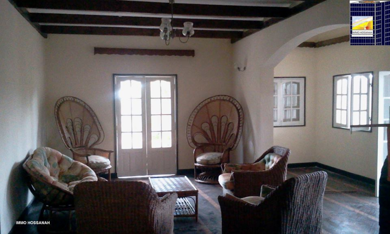 EN EXCLUSIVITÉ VILLA F5 A LOUER A ITAOSY Réf:LV 7088900 Miniature 1