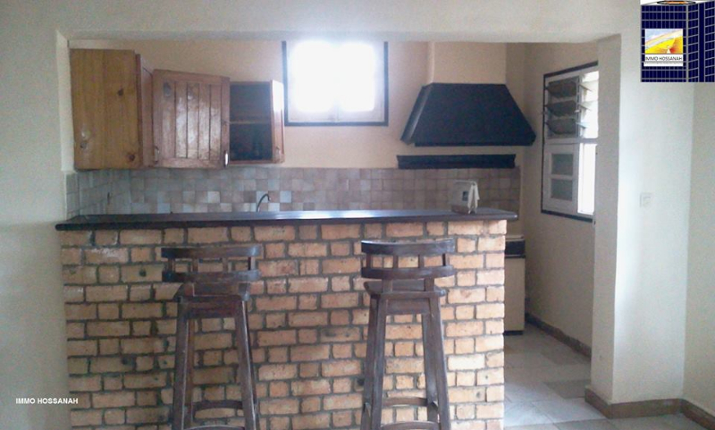 EN EXCLUSIVITÉ VILLA F5 A LOUER A ITAOSY Réf:LV 7088900 Miniature 2