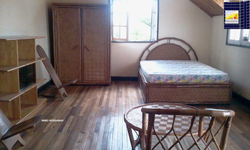 EN EXCLUSIVITÉ VILLA F5 A LOUER A ITAOSY Réf:LV 7088900 Miniature 3