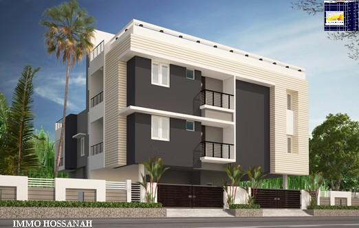 ENTREPRISE HOSSANAH Image principale