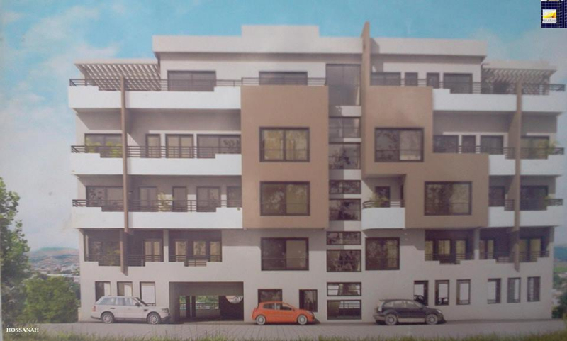 ENTREPRISE HOSSANAH Miniature 1