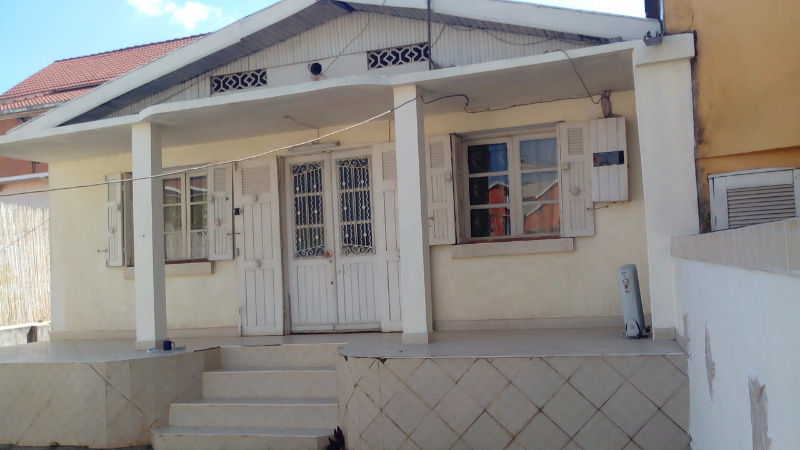 Particulier loue Villa basse à Analamahitsy - Antananarivo, madagascar