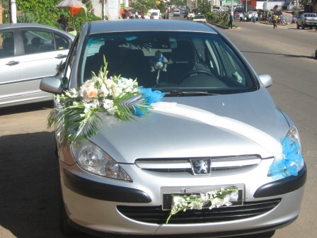 LOCATION TETE DE CORTEGE - antanvoanari, Madagascar