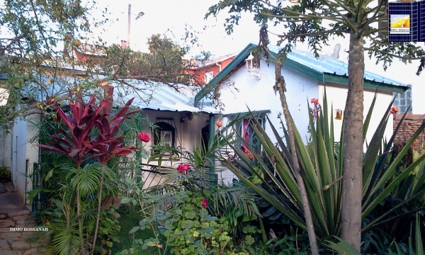 VILLA MEUBLE A LOUER A IVANDRY Réf:LVM30109 - ANTANANARIVO, MADAGASCAR