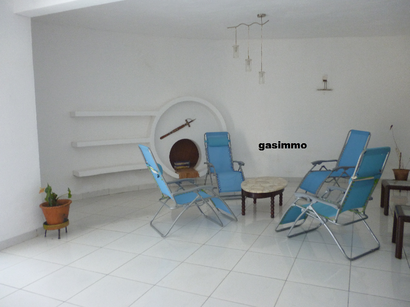 Ivandry-Ambodivoanjo : Location Villa semi-meublé -ML 461 - Antananarivo, Madagascar